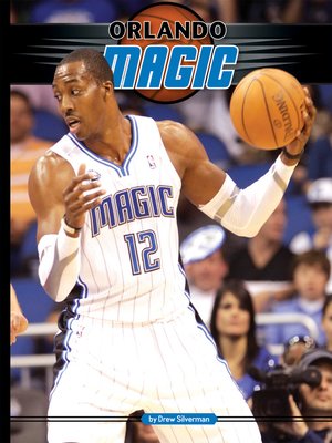 cover image of Orlando Magic
